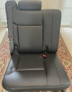 2008-2009 Hummer H2 Third Row Seat