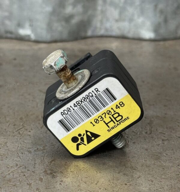 2003-2009 Hummer H2 Airbag Sensor