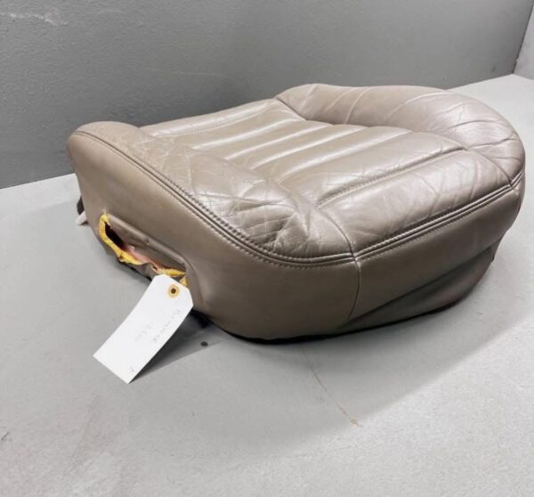 2003-2009 Hummer H2 Lower Seat