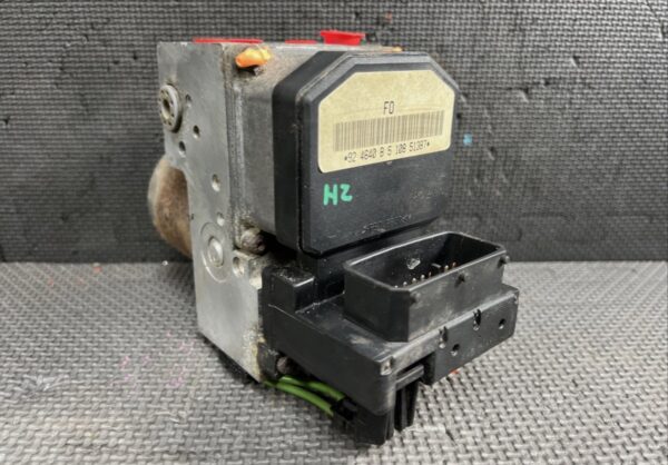 2003-2009 Hummer H2 ABS Module