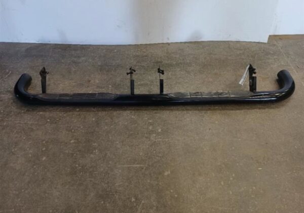 2003-2009 Hummer H2 Side Steps