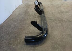 2003-2009 Hummer H2 Side Steps