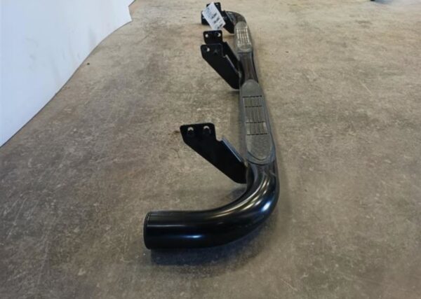 2003-2009 Hummer H2 Side Steps