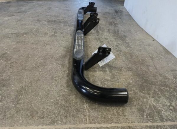 2003-2009 Hummer H2 Side Steps