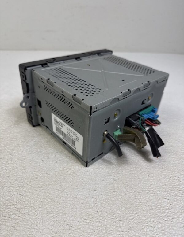 2003-2009 Hummer H2 Touchscreen Radio