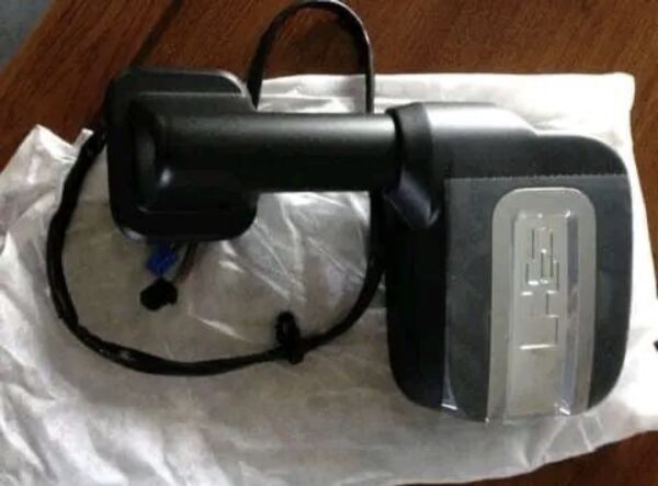 2003-2009 Hummer H2 Side mirrors