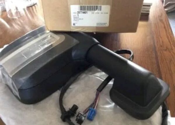 2003-2009 Hummer H2 Side mirrors