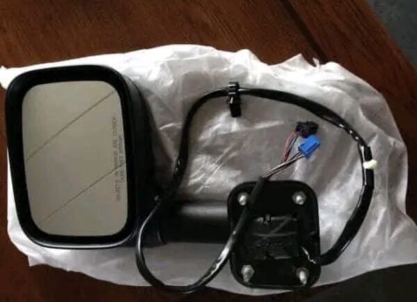 2003-2009 Hummer H2 Side mirrors