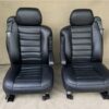 2003-2007 Hummer H2 Front Seats
