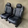 2003-2007 Hummer H2 Front Seats