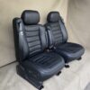 2003-2007 Hummer H2 Front Seats