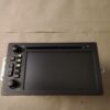 2003-2009 Hummer H2 Touchscreen Radio
