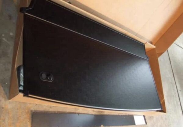2005-2009 H2 SUT Tonneau Cover