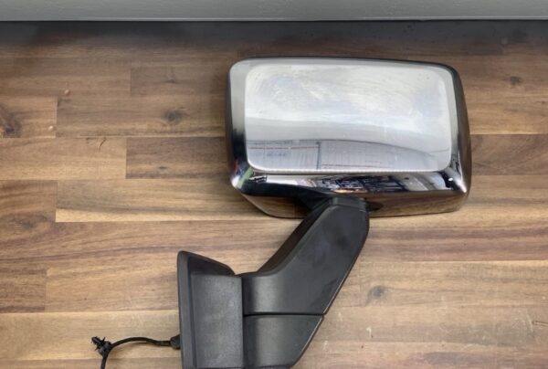 2006-2010 H3 Side Mirrors