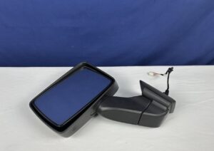 2006-2010 Hummer H3 Side Mirrors