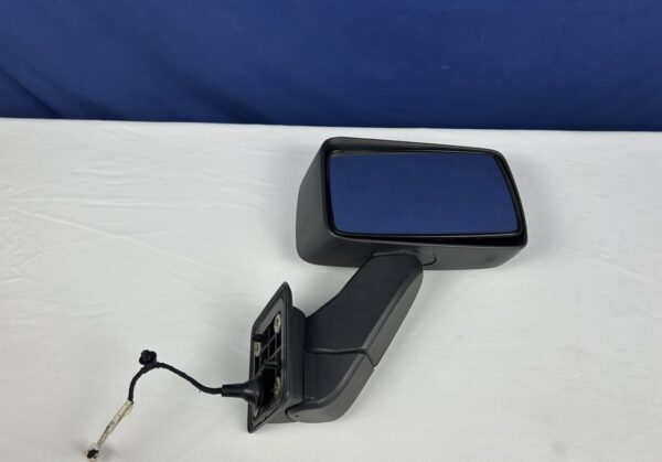 screenshot-7 2006-2010 Hummer H3 Side Mirrors