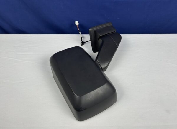 screenshot-8 2006-2010 Hummer H3 Side Mirrors