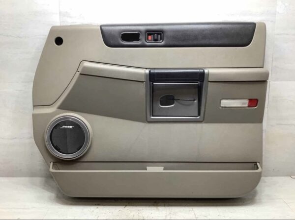 screenshot-2 2003-2007 Hummer H2 Door Panels