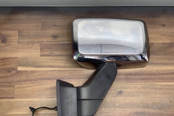 2006-2010 H3 Side Mirrors