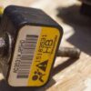 2003-2009 Hummer H2 Airbag Sensor