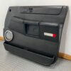 2003-2007 Hummer H2 Door Panels