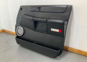2003-2007 Hummer H2 Door Panels