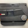 2003-2007 Hummer H2 Door Panels