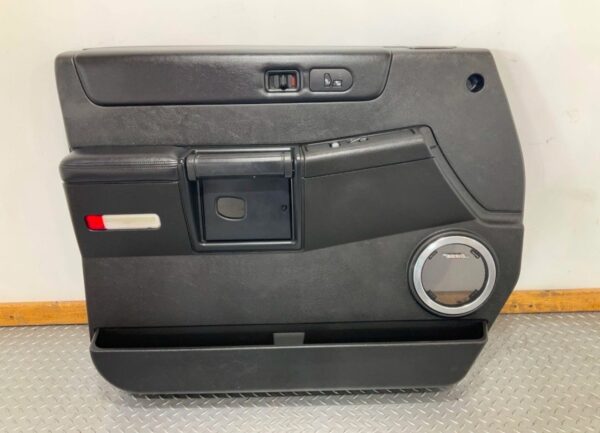 2003-2007 Hummer H2 Door Panels