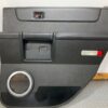2003-2007 Hummer H2 Door Panels