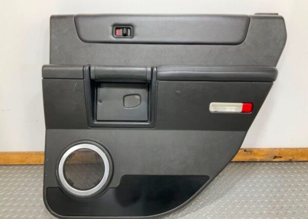 2003-2007 Hummer H2 Door Panels