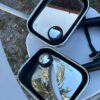 Hummer H2 Oem Side Mirrors