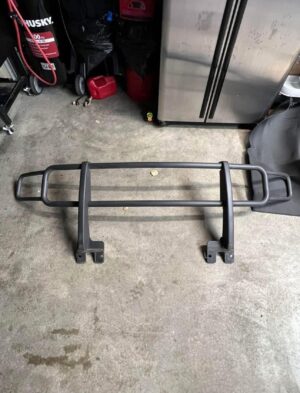 Hummer Front Guard