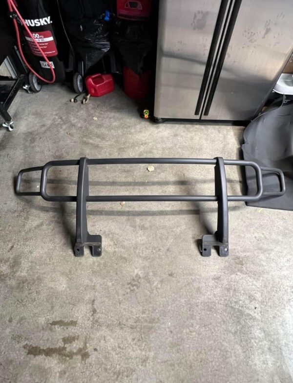 Hummer Front Guard