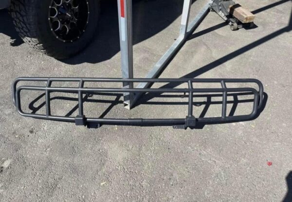 Hummer Front Guard(Black)