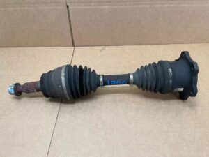 Hummer Front Axel Shaft