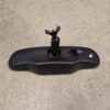 2003-2009 Hummer H2 Rear View Front Mirror