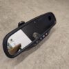 2003-2009 Hummer H2 Rear View Front Mirror