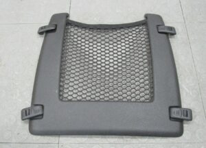 Hummer Front Seat Rear Pocket