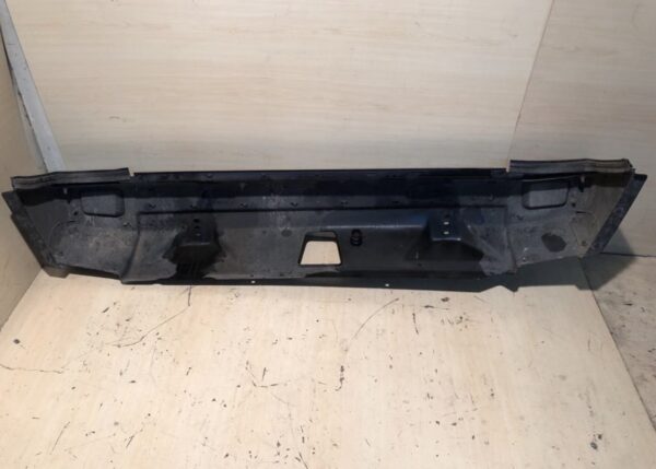 2003-2009 Hummer H2 Rear Bumper