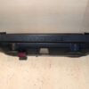 2003-2009 Hummer H2 Rear Bumper