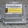 Hummer H2 Airbag Sensing and Diagnostic Module