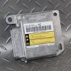 Hummer H2 Airbag Sensing and Diagnostic Module