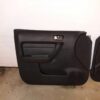 Hummer H3 Interior Door Panels