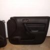 Hummer H3 Interior Door Panels