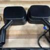 Hummer H2 Side Mirrors