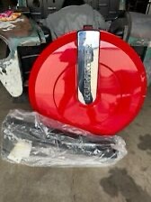 Hummer H3 Spare Tire Cover