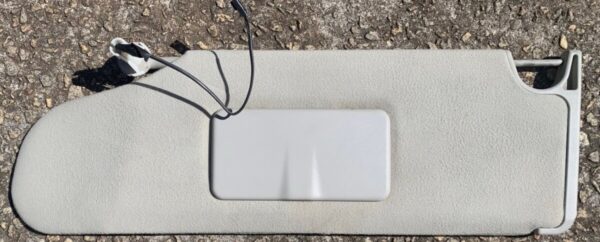 2003-2009 Hummer H2 Sun Visor