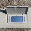 2003-2009 Hummer H2 Sun Visor