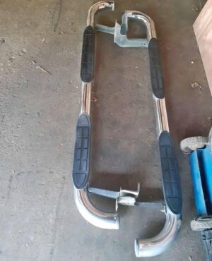 img_4159 2006-2010 Hummer H3 Side Steps