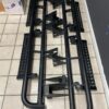 Hummer Factory Running Boards